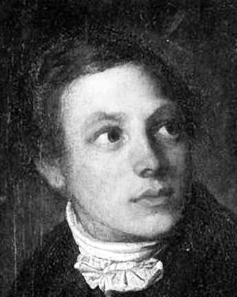 Chernetsov Nikanor (Чернецов Никанор Григорьевич)